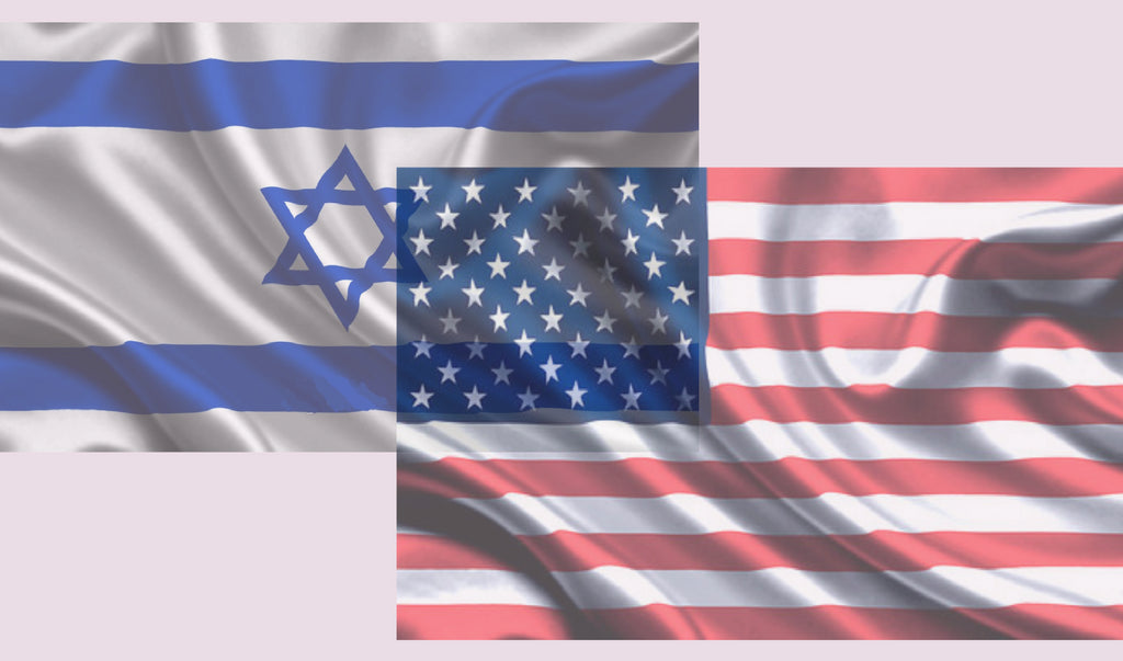 Great News! Representative in the USA