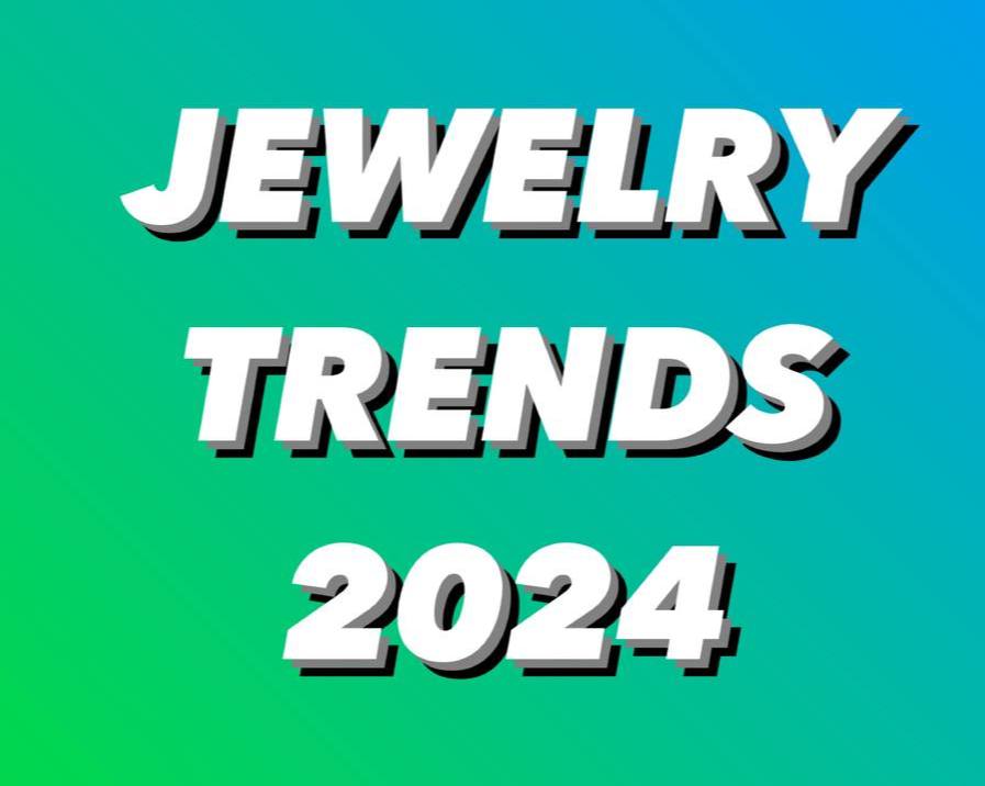 Unveiling the Allure of Jewelry Trends in 2024. YB Soul